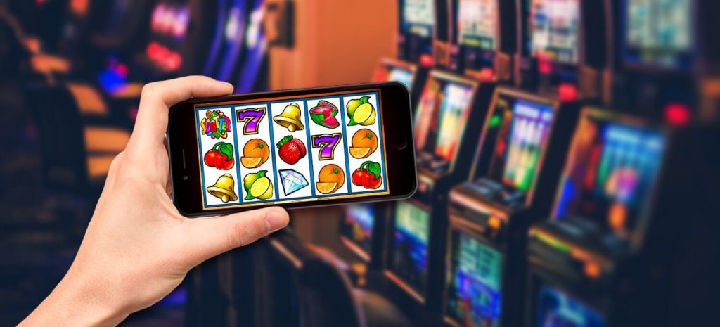 tricks to win at slot machines